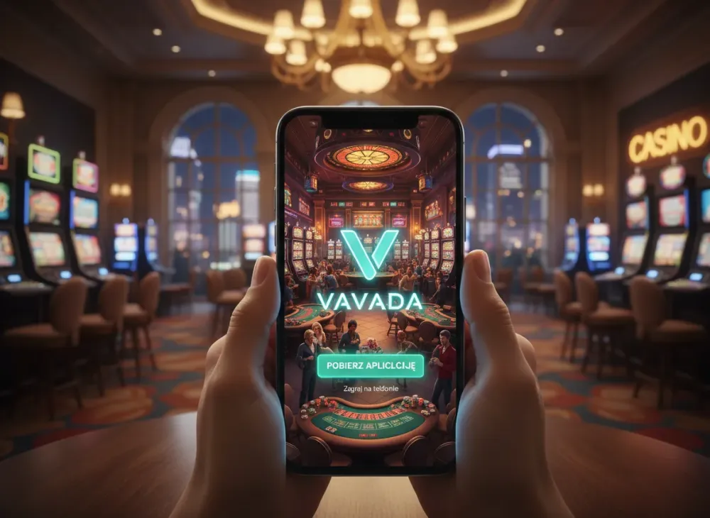 app Vavada