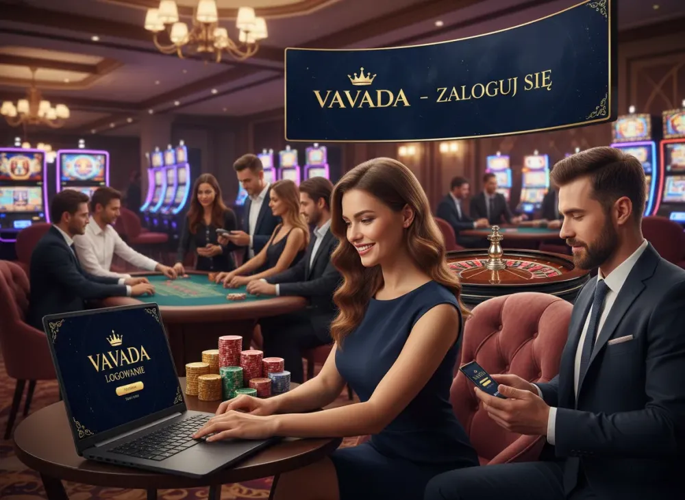 login Vavada