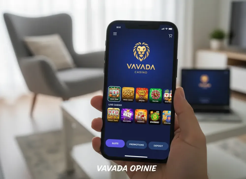 review Vavada